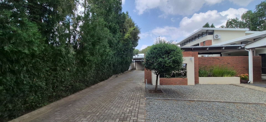 To Let Commercial Property for Rent in Westdene Free State